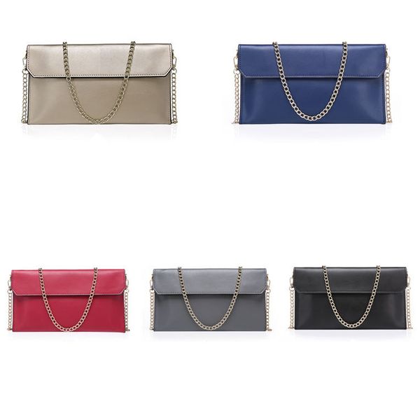 cowhide chain day clutch shoulder bag female package purses handbags women famous brands genuine leather bags
cowhide chain day clutch shoulder bag female package purses handbags women famous brands genuine leather bags