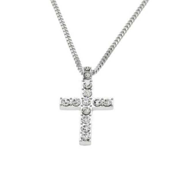 hip hop jesus crossing crystal pendant men women jewelry gifts iced out gold silver bling rhinestone crystal pendants necklaces
hip hop jesus crossing crystal pendant men women jewelry gifts iced out gold silver bling rhinestone crystal pendants necklaces