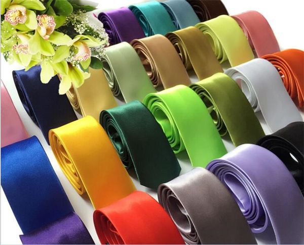 5cm silk ties for men solid celebrity pajaritas gravata slim mens neck skinny tie r220, Blue;purple
5cm silk ties for men solid celebrity pajaritas gravata slim mens neck skinny tie r220, Blue;purple