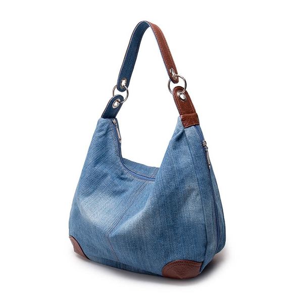 2018 new fashion large luxury handbags women bag designer ladies hand bags big purses jeans bagtote denim shoulder crossbody sac d18102303
2018 new fashion large luxury handbags women bag designer ladies hand bags big purses jeans bagtote denim shoulder crossbody sac d18102303