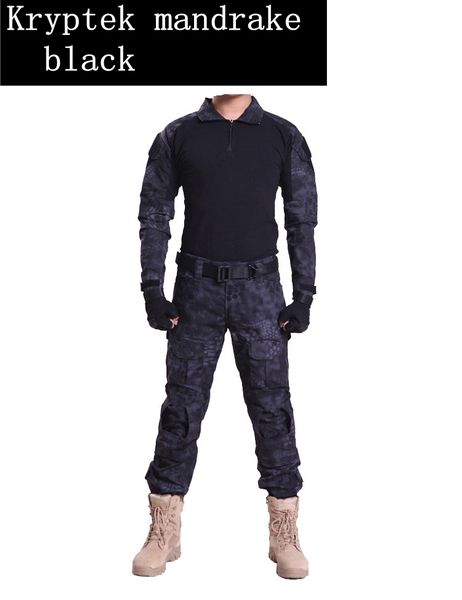 men army equipment paintball shooting pants combat tactical pants shirts with knee elbow pads, Camo
men army equipment paintball shooting pants combat tactical pants shirts with knee elbow pads, Camo