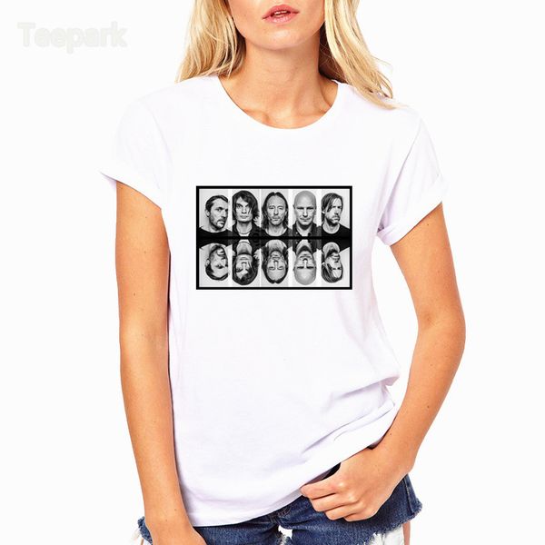 british rock band member avatar fashion summer women t-shirt short sleeve clothing o-neck t shirt for women hwp4151, White
british rock band member avatar fashion summer women t-shirt short sleeve clothing o-neck t shirt for women hwp4151, White
