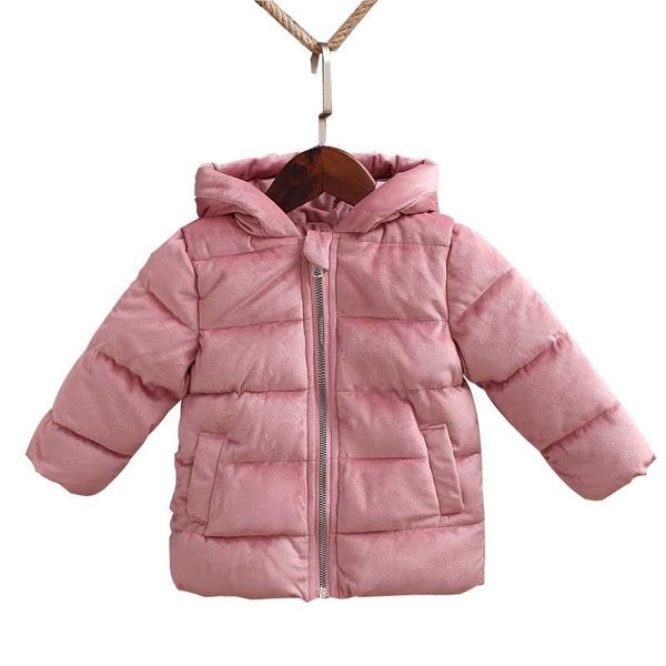 baby girls coats snow wear winter girls down jackets casual outerwear fashion, Blue;gray
baby girls coats snow wear winter girls down jackets casual outerwear fashion, Blue;gray