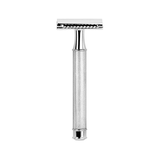 new classic safety razor stainless steel adjustable shaver hair razor+ 10pcs double edge razor blades box packaing for father
new classic safety razor stainless steel adjustable shaver hair razor+ 10pcs double edge razor blades box packaing for father