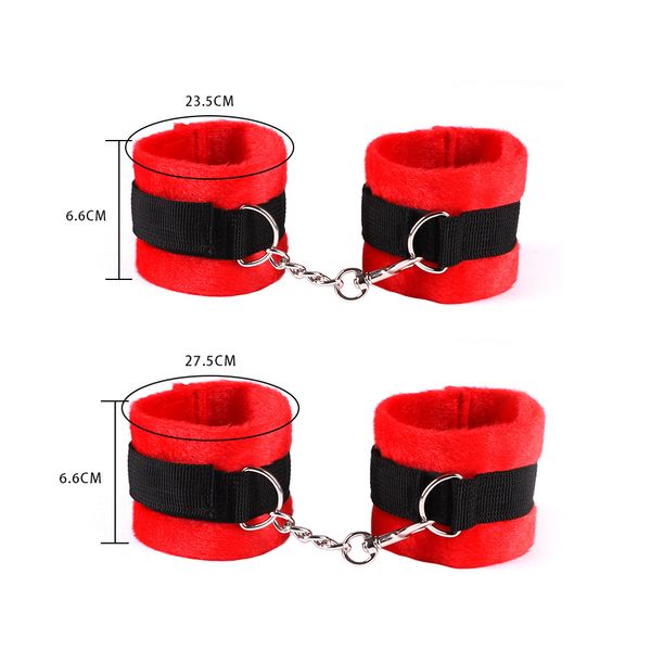 s19706 pcs set hands 10 kit restraints toys mask collar slave woman bondage ball gag for whip products for couples fetish chduh
s19706 pcs set hands 10 kit restraints toys mask collar slave woman bondage ball gag for whip products for couples fetish chduh