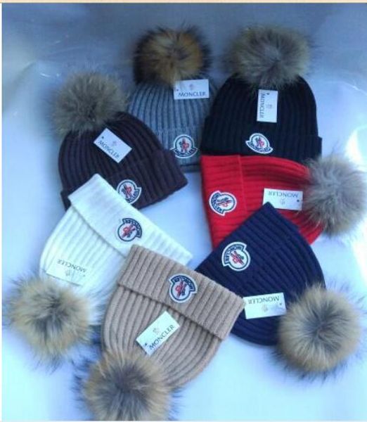 Высочайшее качество унисекс бренда MON шерсть теплые мужчины женщины Реальные вол
Высочайшее качество унисекс бренда MON шерсть теплые мужчины женщины Реальные вол