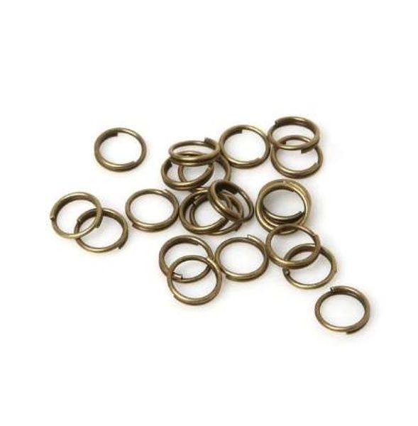 6mm 660pcs/bag wholesale gold/rhodium/bronze tone jump rings for diy jewelry making findings wholesale, Silver
6mm 660pcs/bag wholesale gold/rhodium/bronze tone jump rings for diy jewelry making findings wholesale, Silver