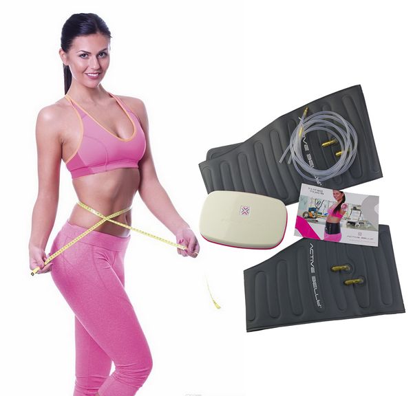 active belly fashion professional fat burning system set fast weight loss beltby airpressure bodyforming for gray
active belly fashion professional fat burning system set fast weight loss beltby airpressure bodyforming for gray
