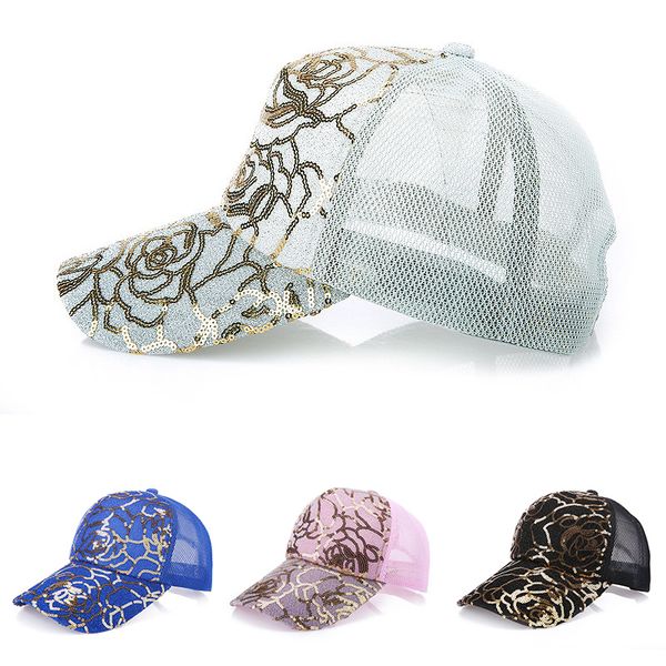 new printing 8 colors lace 1pc adjustable soft sun protection summer baseball hats mesh cap women men sport, Blue;gray
new printing 8 colors lace 1pc adjustable soft sun protection summer baseball hats mesh cap women men sport, Blue;gray