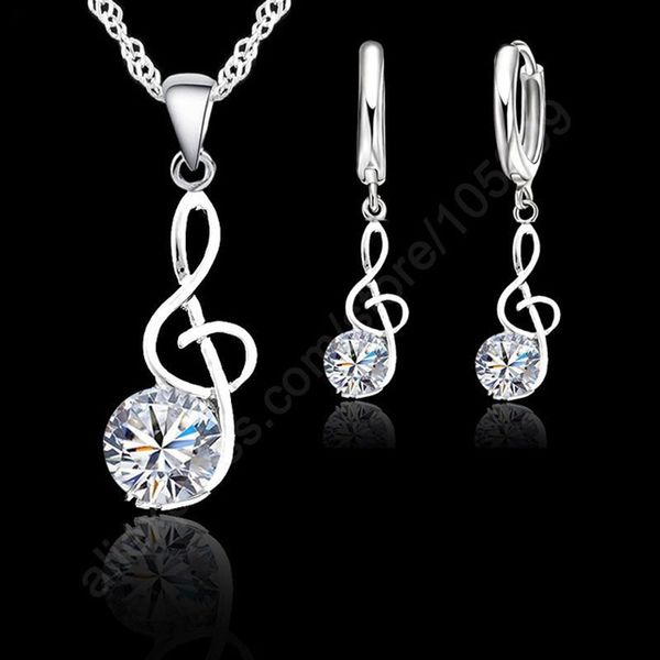 yaameli cute musical notes jewelry set 925 sterling silver cubic zirconia symbols shape pendant necklaces earrings sets wedding
yaameli cute musical notes jewelry set 925 sterling silver cubic zirconia symbols shape pendant necklaces earrings sets wedding