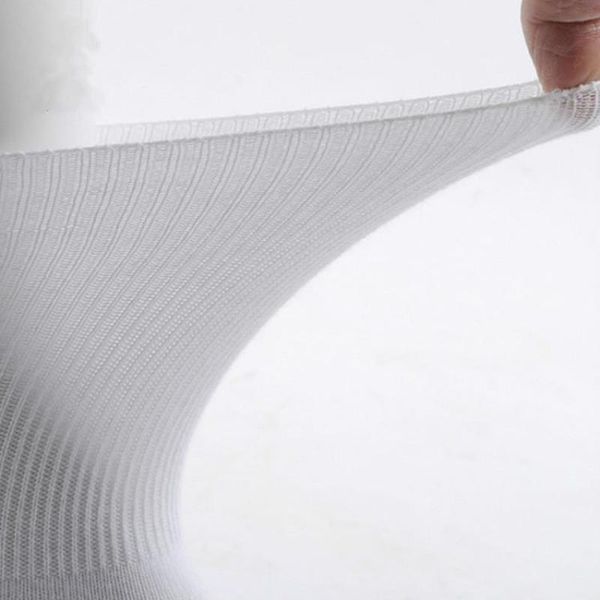 healthy gift 6 pairs/lot diabetic foot socks men women white combed cotton pedicure sock soft comfy antibacterial sox boc103, Black
healthy gift 6 pairs/lot diabetic foot socks men women white combed cotton pedicure sock soft comfy antibacterial sox boc103, Black