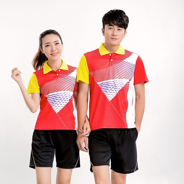 badminton wear sets women/men's ,sports tennis sets,table tennis sets ,quick dry sportswear sets,table tennis clothes,tennis suit sport, White;yellow
badminton wear sets women/men's ,sports tennis sets,table tennis sets ,quick dry sportswear sets,table tennis clothes,tennis suit sport, White;yellow