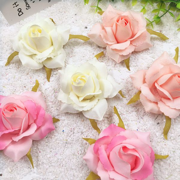 5 pcs/(7 cm) artificial silk gold rose flower heads home decoration/diy wedding garland collage decorative artificial flowers
5 pcs/(7 cm) artificial silk gold rose flower heads home decoration/diy wedding garland collage decorative artificial flowers