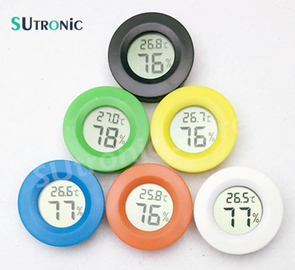 mini digital thermometer electronic hygrometer round temperature humidity meter tester for aquarium er refrigerator house
mini digital thermometer electronic hygrometer round temperature humidity meter tester for aquarium er refrigerator house