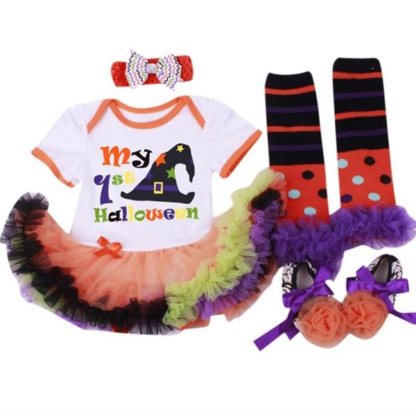 baby clothing halloween costume pumpkin infant tutu dress newborn jumpsuit baby girl rompers outfit body for babies clothingset, White
baby clothing halloween costume pumpkin infant tutu dress newborn jumpsuit baby girl rompers outfit body for babies clothingset, White