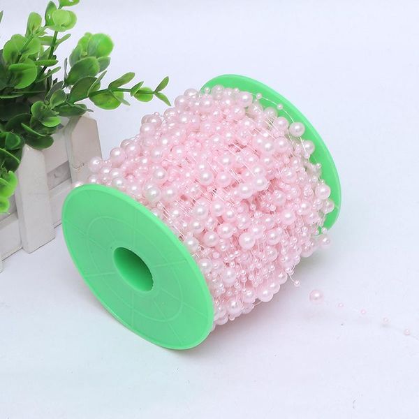 fishing line bridal tiara artificial pearls beads chain garland flower wedding accessories diy combination form head ornaments 2 5cy ii
fishing line bridal tiara artificial pearls beads chain garland flower wedding accessories diy combination form head ornaments 2 5cy ii