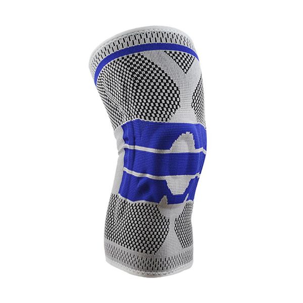 single nylon elastic crashproof compression absorbing knee support braces for football basketball outdoor hiking, Black;gray
single nylon elastic crashproof compression absorbing knee support braces for football basketball outdoor hiking, Black;gray