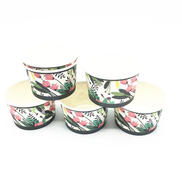 10pcs/lot plant theme ice cream cup plant ice cream bowls flowers disposable cups kids birthday party supplies
10pcs/lot plant theme ice cream cup plant ice cream bowls flowers disposable cups kids birthday party supplies