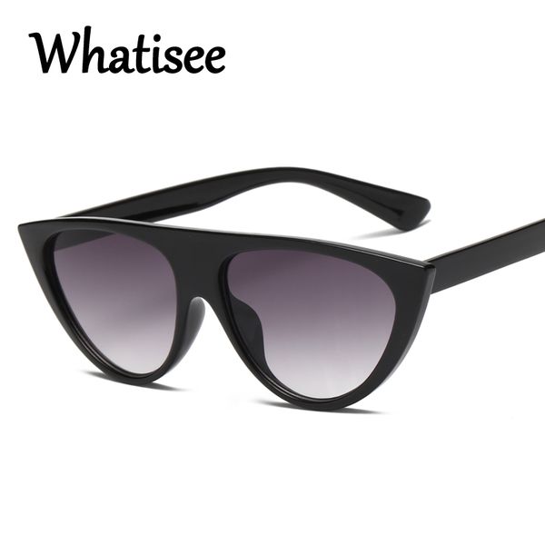 whatisee pilot sunglasses women flat vintage sun glasses brand 2018 new glasses ladies retro 90s female shades, White;black
whatisee pilot sunglasses women flat vintage sun glasses brand 2018 new glasses ladies retro 90s female shades, White;black