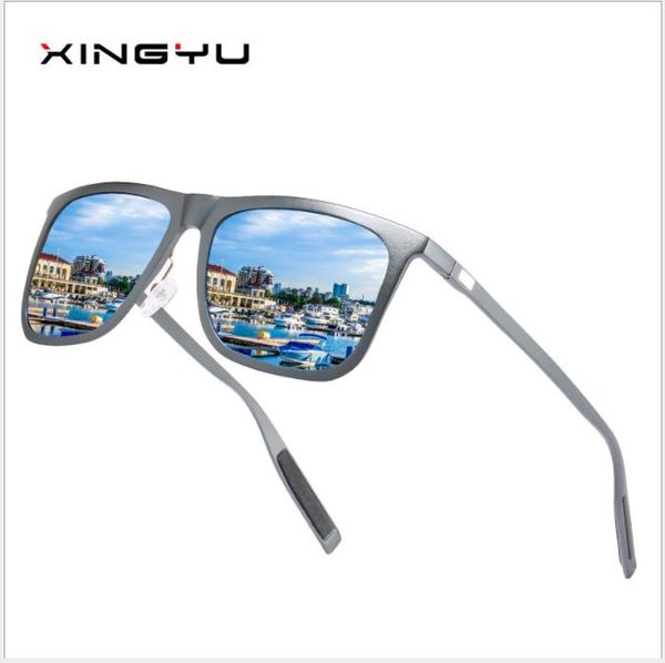 male and female polarized sunglasses, all aluminum and magnesium series, super light color film, sunglasses, aluminum and magnesium sunglass, White;black
male and female polarized sunglasses, all aluminum and magnesium series, super light color film, sunglasses, aluminum and magnesium sunglass, White;black