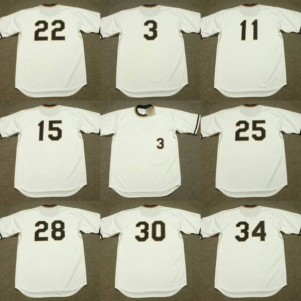 men 3 richie hebner dave cash 28 steve blass 25 bruce kison 15 gene clines 22 richie zisk 11 jose pagan pittsburgh 1970's baseball jers, Blue;black
men 3 richie hebner dave cash 28 steve blass 25 bruce kison 15 gene clines 22 richie zisk 11 jose pagan pittsburgh 1970's baseball jers, Blue;black