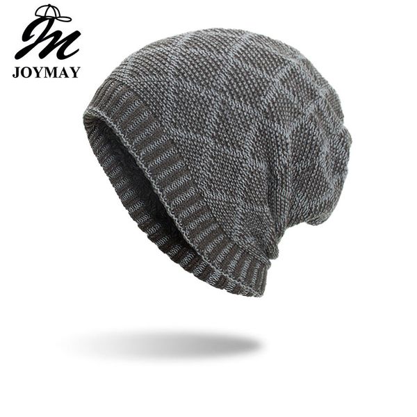 joymay brand 2018 new winter beanies hat plain warm soft skull knitting cap hats gorro caps for men women wholesale wm101, Blue;gray
joymay brand 2018 new winter beanies hat plain warm soft skull knitting cap hats gorro caps for men women wholesale wm101, Blue;gray