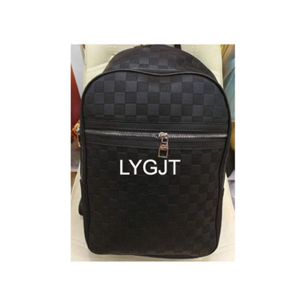 Brand Men Backpack Style High Quality New Arrival Designer Backpack Letter Bags Fashion Women Men School Bags