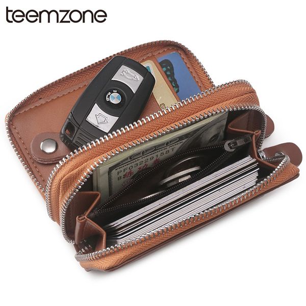 fashion men women's genuine double zipper braided lines soft leather car key case chains holder 8 key rngs coin wallet y377, Red;blue
fashion men women's genuine double zipper braided lines soft leather car key case chains holder 8 key rngs coin wallet y377, Red;blue