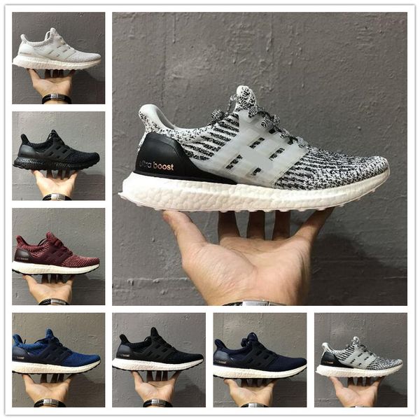 2019 ультра 3.0 дизайнер тренер тройной бег обувь мужчины женщины Спорт Ультра 3 III че
2019 ультра 3.0 дизайнер тренер тройной бег обувь мужчины женщины Спорт Ультра 3 III че