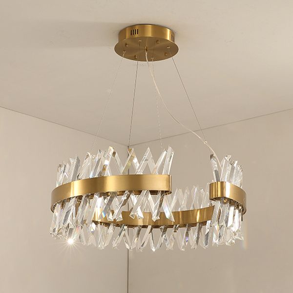 deluxe gold led crystal chandelier with irregular crystal chandeliers deluxe living room light
deluxe gold led crystal chandelier with irregular crystal chandeliers deluxe living room light
