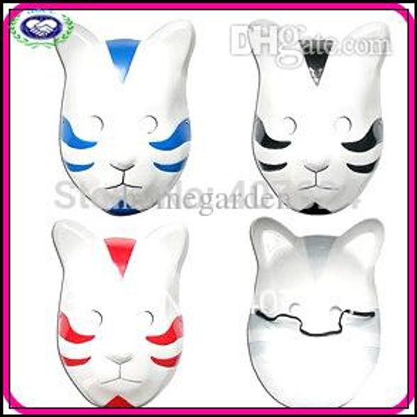 wholesale-30pcs/lot china manufacturer halloween party cosplay the japanese anime kakashi shadow naruto mask 3colors mix
wholesale-30pcs/lot china manufacturer halloween party cosplay the japanese anime kakashi shadow naruto mask 3colors mix