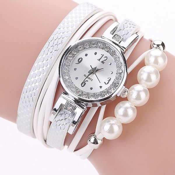 #5001 leisure fashion creative woman watch ccq women fashion casual analog quartz wing rhinestone pearl bracelet watch, Slivery;brown
#5001 leisure fashion creative woman watch ccq women fashion casual analog quartz wing rhinestone pearl bracelet watch, Slivery;brown