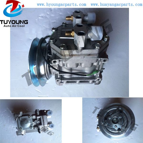 auto ac compressor ing truck frozen car 24v for mitsubishi refrigerate truck bus
auto ac compressor ing truck frozen car 24v for mitsubishi refrigerate truck bus