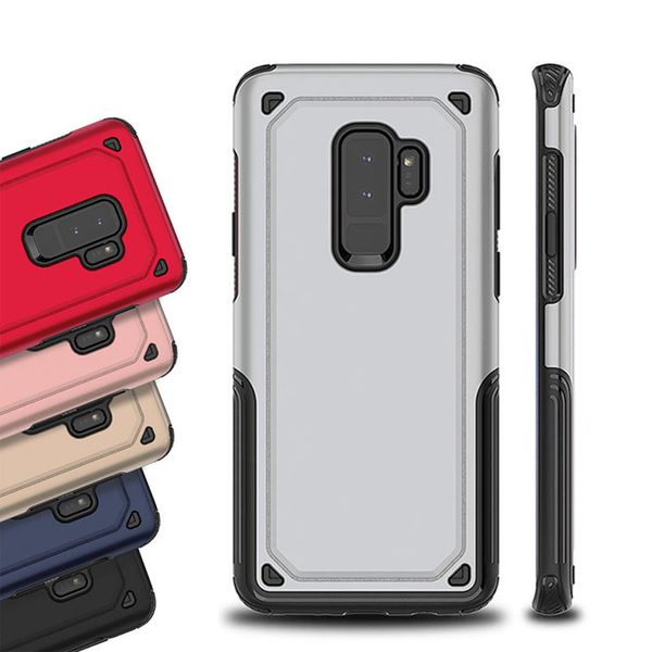 for iphone x 8 7 plus hybrid tpu & pc armor cover shockproof phone cases for samsung galaxy s9 s8 plus note 9
for iphone x 8 7 plus hybrid tpu & pc armor cover shockproof phone cases for samsung galaxy s9 s8 plus note 9