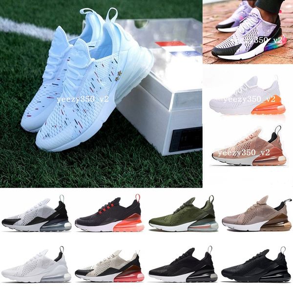 

270 french 2 tar 2019 men hoe black triple white cu hion men neaker fa hion athletic trainer ca ual hoe ize 36 45