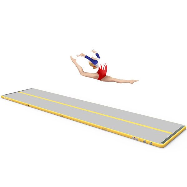 5x1x0.1m inflatable gymnastics mattress gym tumble airtrack floor tumbling air track for sale
5x1x0.1m inflatable gymnastics mattress gym tumble airtrack floor tumbling air track for sale