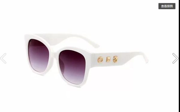 sunglasses luxury vvv brand men women sunglasses metal frame removable leather buckle medusa vintage eyeglasses, White;black
sunglasses luxury vvv brand men women sunglasses metal frame removable leather buckle medusa vintage eyeglasses, White;black