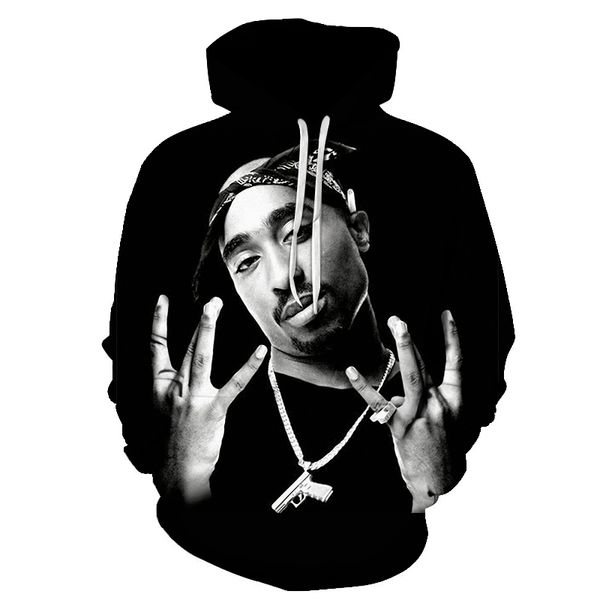 2018 new 3d print hoodies men/women fashion hip hop 3d men's hoodies and sweatshirt clothes, Black
2018 new 3d print hoodies men/women fashion hip hop 3d men's hoodies and sweatshirt clothes, Black