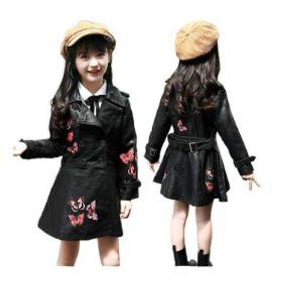cute causal girl jacket coat butterfly pu leather jacket coat for 4-12yrs girls kids children leather outerwear coat jacket hot, Blue;gray
cute causal girl jacket coat butterfly pu leather jacket coat for 4-12yrs girls kids children leather outerwear coat jacket hot, Blue;gray