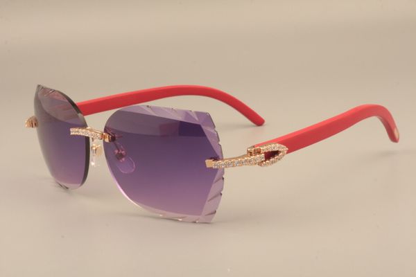 sunglasses 2019 fashion high-end temples diamond size: new gold series luxury lens code wooden red 8300817 sunglasses. engraving 58-18- hdug, Slivery;brown
sunglasses 2019 fashion high-end temples diamond size: new gold series luxury lens code wooden red 8300817 sunglasses. engraving 58-18- hdug, Slivery;brown