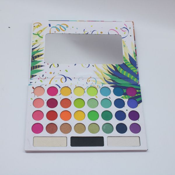2018 new 35 color eye shadow take me back to brazil eyeshadow palette instock ing
2018 new 35 color eye shadow take me back to brazil eyeshadow palette instock ing