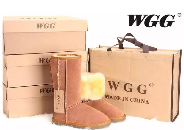 Бесплатная доставка 2018 высокое качество WGG женские классические высокие женские
Бесплатная доставка 2018 высокое качество WGG женские классические высокие женские