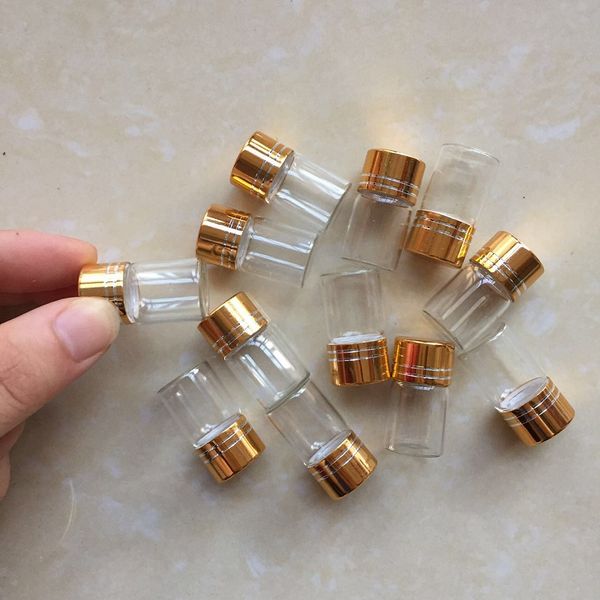 200 x 2ml clear glass bottles with gold crew cap for essential oil & pipe tobacco ascstorage gift bottle
200 x 2ml clear glass bottles with gold crew cap for essential oil & pipe tobacco ascstorage gift bottle