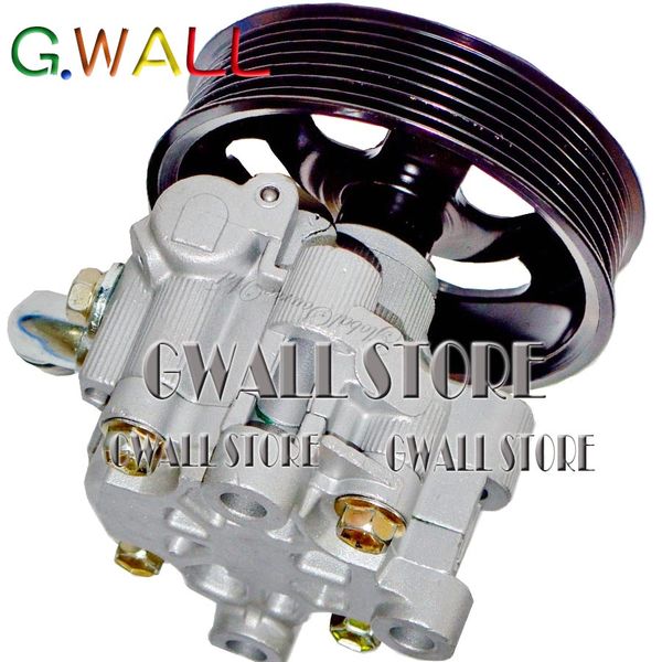 new power steering pump with pulley for lexus es300 rx330 3.0l v6 gas 1997-2003 4431006070 4431006071 4431033150 44310-06071
new power steering pump with pulley for lexus es300 rx330 3.0l v6 gas 1997-2003 4431006070 4431006071 4431033150 44310-06071