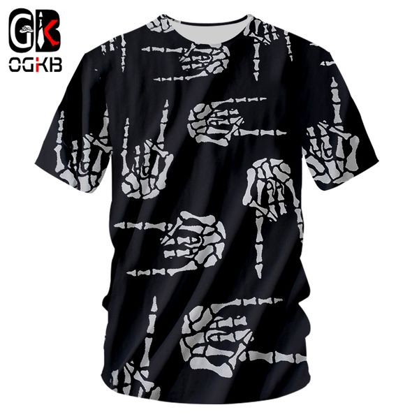 ogkb new fashion hiphop streetwear punk o neck tee shirt men/women cool print hand bone 3d t-shirt homme undershirts 7xl, White;black
ogkb new fashion hiphop streetwear punk o neck tee shirt men/women cool print hand bone 3d t-shirt homme undershirts 7xl, White;black