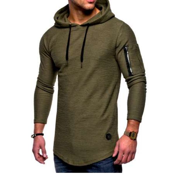 autumn new fashion mens hoodies men solid color hooded sling sweatshirt mens hoodie hip hop hoodie xxxl, Black
autumn new fashion mens hoodies men solid color hooded sling sweatshirt mens hoodie hip hop hoodie xxxl, Black
