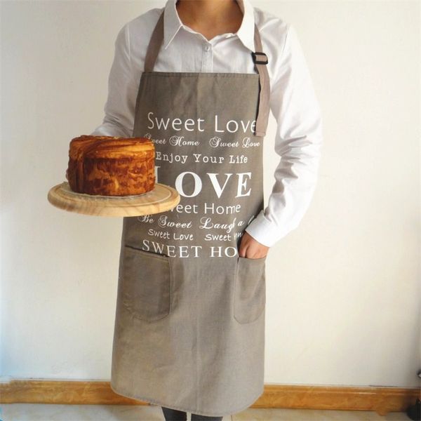70*80cm canvas apron outsides senior gray bib kitchen cleaning apron for women men cooking restaurant waitress custom
70*80cm canvas apron outsides senior gray bib kitchen cleaning apron for women men cooking restaurant waitress custom