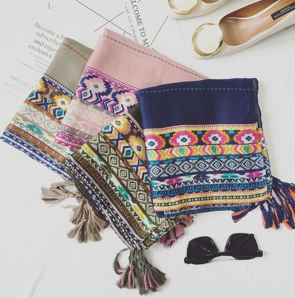 luxury fashion tassels twill coton paisley bohemian shawls long muslim wraps autumn design scarves/scarf 10pcs/lot
luxury fashion tassels twill coton paisley bohemian shawls long muslim wraps autumn design scarves/scarf 10pcs/lot