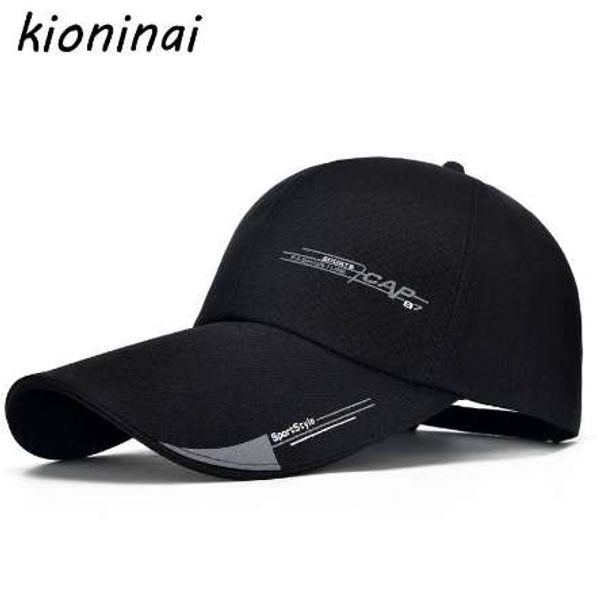 kioninai 2018 sports cap mens hat for fish outdoor fashion line baseball cap long visor brim shade snapback sun hat bone gorras, Blue;gray
kioninai 2018 sports cap mens hat for fish outdoor fashion line baseball cap long visor brim shade snapback sun hat bone gorras, Blue;gray
