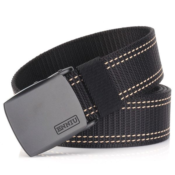 thick nylon belt equipment tactical belt men outdoor pants waistband casual straps ceintures, Black;brown
thick nylon belt equipment tactical belt men outdoor pants waistband casual straps ceintures, Black;brown